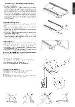 Preview for 11 page of Christopeit Sport 1142 Assembly And Exercise Instructions