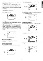 Preview for 13 page of Christopeit Sport 1142 Assembly And Exercise Instructions