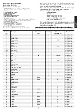 Preview for 19 page of Christopeit Sport 1142 Assembly And Exercise Instructions