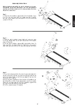 Preview for 21 page of Christopeit Sport 1142 Assembly And Exercise Instructions