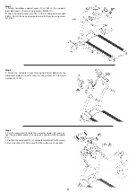 Preview for 22 page of Christopeit Sport 1142 Assembly And Exercise Instructions