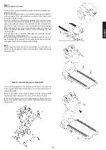 Preview for 23 page of Christopeit Sport 1142 Assembly And Exercise Instructions