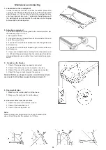 Preview for 24 page of Christopeit Sport 1142 Assembly And Exercise Instructions