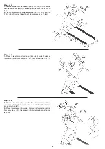 Preview for 34 page of Christopeit Sport 1142 Assembly And Exercise Instructions