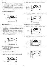 Preview for 38 page of Christopeit Sport 1142 Assembly And Exercise Instructions