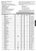 Preview for 43 page of Christopeit Sport 1142 Assembly And Exercise Instructions