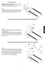 Preview for 45 page of Christopeit Sport 1142 Assembly And Exercise Instructions