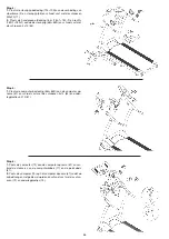 Preview for 46 page of Christopeit Sport 1142 Assembly And Exercise Instructions