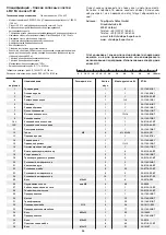 Preview for 56 page of Christopeit Sport 1142 Assembly And Exercise Instructions