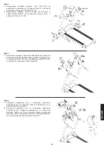 Preview for 59 page of Christopeit Sport 1142 Assembly And Exercise Instructions