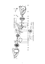 Preview for 4 page of Christopeit Sport 1211 Assembly And Exercise Instructions