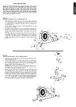 Preview for 7 page of Christopeit Sport 1211 Assembly And Exercise Instructions