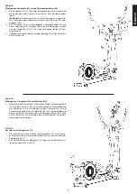 Preview for 9 page of Christopeit Sport 1211 Assembly And Exercise Instructions