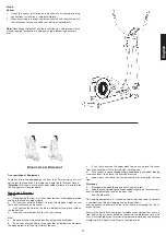 Preview for 21 page of Christopeit Sport 1211 Assembly And Exercise Instructions