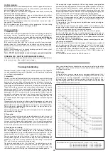 Preview for 48 page of Christopeit Sport 1211 Assembly And Exercise Instructions