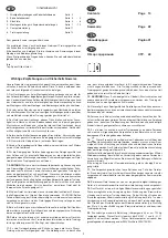 Preview for 2 page of Christopeit Sport 1212 Assembly And Exercise Instructions