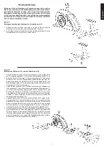 Preview for 7 page of Christopeit Sport 1212 Assembly And Exercise Instructions