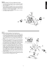 Preview for 9 page of Christopeit Sport 1212 Assembly And Exercise Instructions