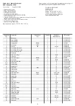 Preview for 14 page of Christopeit Sport 1212 Assembly And Exercise Instructions