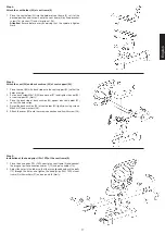 Preview for 17 page of Christopeit Sport 1212 Assembly And Exercise Instructions