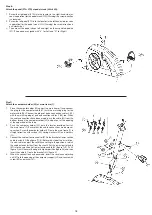 Preview for 18 page of Christopeit Sport 1212 Assembly And Exercise Instructions