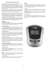 Preview for 20 page of Christopeit Sport 1212 Assembly And Exercise Instructions