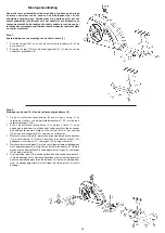 Preview for 34 page of Christopeit Sport 1212 Assembly And Exercise Instructions