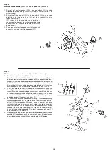 Preview for 36 page of Christopeit Sport 1212 Assembly And Exercise Instructions