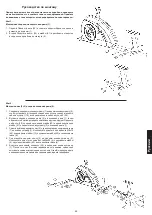 Preview for 43 page of Christopeit Sport 1212 Assembly And Exercise Instructions