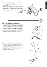 Preview for 9 page of Christopeit Sport 1213 Assembly And Exercise Instructions