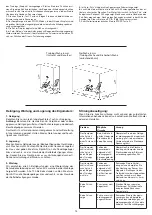 Preview for 14 page of Christopeit Sport 1213 Assembly And Exercise Instructions