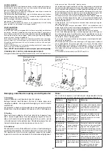 Preview for 50 page of Christopeit Sport 1213 Assembly And Exercise Instructions