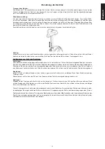 Preview for 9 page of Christopeit Sport 1310 Assembly And Exercise Instructions