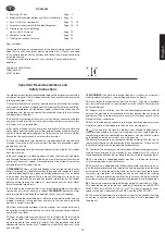 Preview for 13 page of Christopeit Sport 1320 Assembly And Exercise Instructions