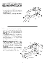 Preview for 46 page of Christopeit Sport 1320 Assembly And Exercise Instructions