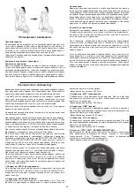 Preview for 49 page of Christopeit Sport 1320 Assembly And Exercise Instructions