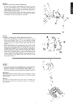 Preview for 7 page of Christopeit Sport 1368 Assembly And Exercise Instructions