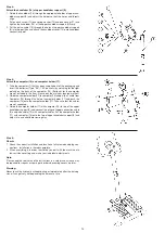 Preview for 14 page of Christopeit Sport 1368 Assembly And Exercise Instructions