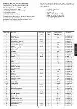 Preview for 25 page of Christopeit Sport 1368 Assembly And Exercise Instructions