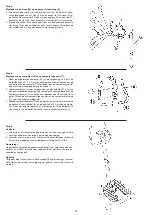 Preview for 28 page of Christopeit Sport 1368 Assembly And Exercise Instructions