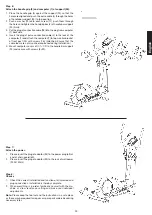 Preview for 23 page of Christopeit Sport 1420 Assembly And Exercise Instructions