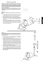 Preview for 35 page of Christopeit Sport 1420 Assembly And Exercise Instructions