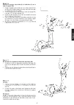 Preview for 37 page of Christopeit Sport 1420 Assembly And Exercise Instructions