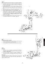 Preview for 67 page of Christopeit Sport 1420 Assembly And Exercise Instructions