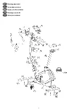 Предварительный просмотр 3 страницы Christopeit Sport 1501 Assembly And Exercise Instructions