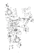 Предварительный просмотр 4 страницы Christopeit Sport 1501 Assembly And Exercise Instructions