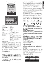 Предварительный просмотр 13 страницы Christopeit Sport 1501 Assembly And Exercise Instructions