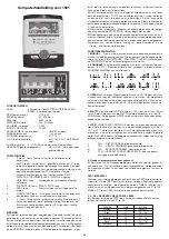 Предварительный просмотр 46 страницы Christopeit Sport 1501 Assembly And Exercise Instructions