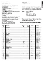 Preview for 5 page of Christopeit Sport 1503 Assembly And Exercise Instructions