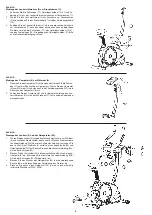 Preview for 8 page of Christopeit Sport 1503 Assembly And Exercise Instructions